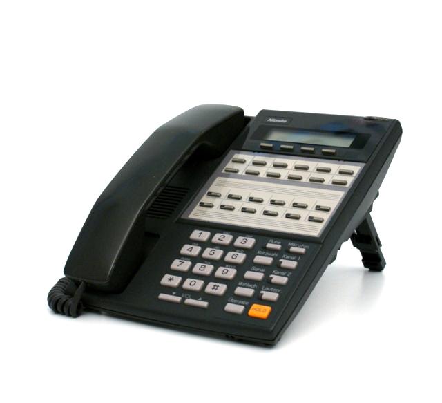 Nitsuka Telephone (DX2E-12BTXH REF)