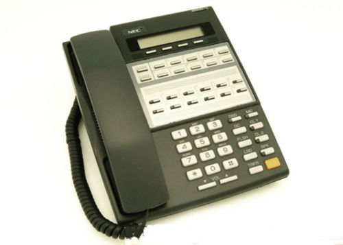 NEC Telephone (DX2E-12BTXH REF)