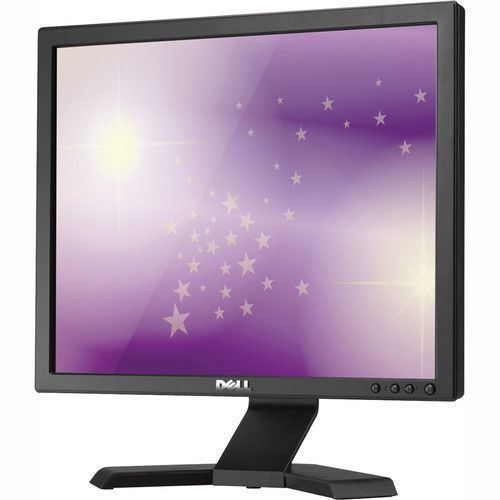Dell LCD Monitor (E170S NOB)