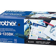 Brother Toner Cartridge BLACK (TN135BK NEW)