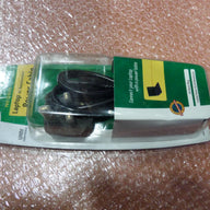Belkin UK Laptop Power Cable UK Plug to C5 Style Connector 1.8m  (F3A214U06 New)