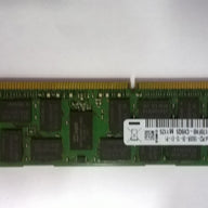 Samsung 4GB 240 PIN DDR3 SDRAM 1333 MHZ (M393B5170FH0 CH9Q5 PN 500203 061 USED)
