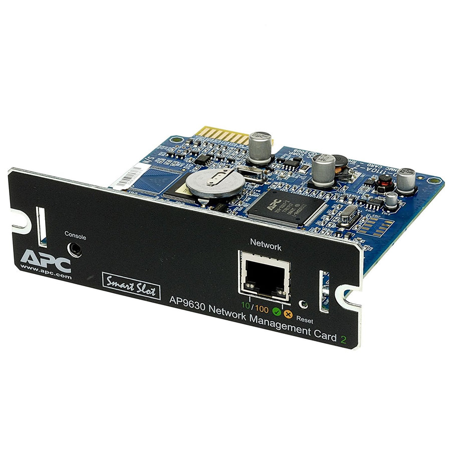 APC UPS Network Management Card 2 (AP9630 NOB)