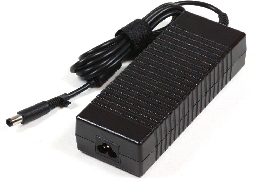 Genuine HP AC Adapter Charger Power Supply 135W 19V 7.1A HSTNN-HA01 (397747 002 Used)