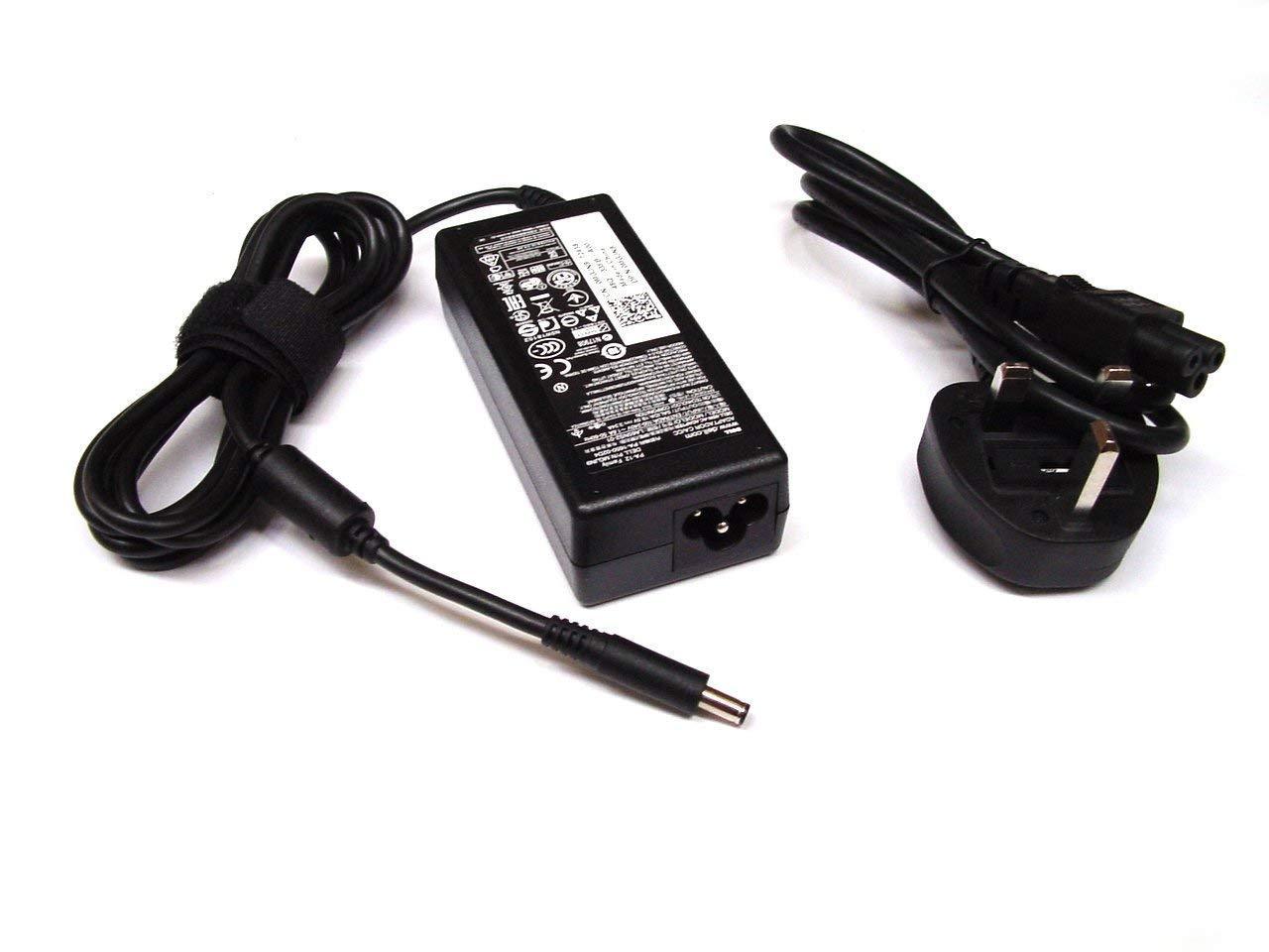 DELL Genuine 19.5V 3.34A 65W AC Power Adapter ( 0928G4 Ref )