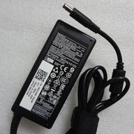 DUP01-DELL Genuine 19.5V 3.34A 65W AC Power Adapter ( 098R6C 98R6C Ref )