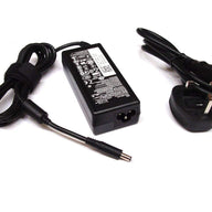 DUP01-DELL Genuine 19.5V 3.34A 65W AC Power Adapter ( 098R6C 98R6C Ref )