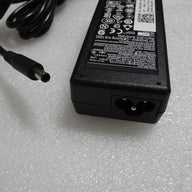 DELL Genuine 19.5V 3.34A 65W AC Power Adapter ( 0N6M8J N6M8J  Ref )
