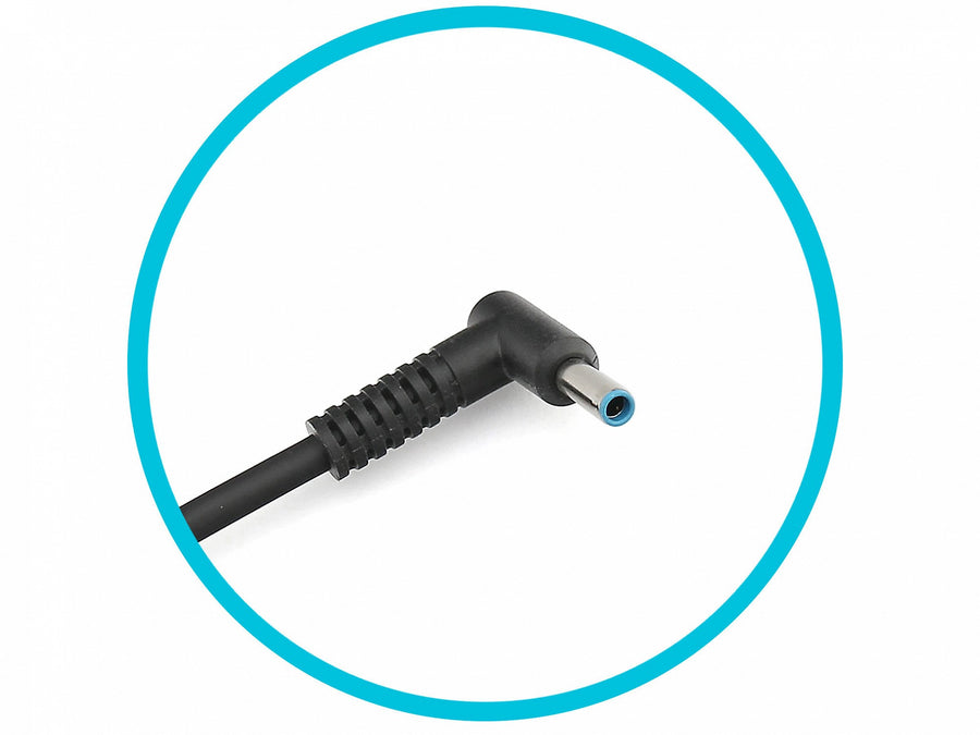 Original HP 740015-002 AC-Adapter 45 Watt