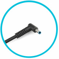 HP Original  741727-001 AC-Adapter 45 Watt
