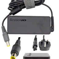 GENUINE IBM LENOVO 42T4430 20V 4.5A 90W LAPTOP ADAPTER POWER