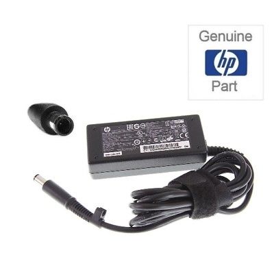 HP Original  74481-002  AC-Adapter 45 Watt