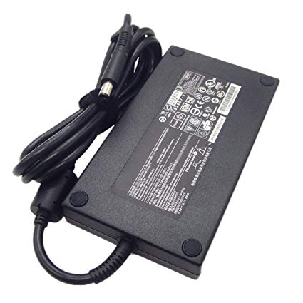 HP Original  644698-002  AC-Adapter 200W 10.3A 7.4mm