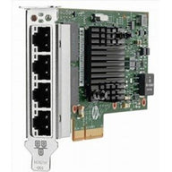 HP ETHERNET1GB 4 PORT 366T  ADAPTER (811546-B21 NOB)