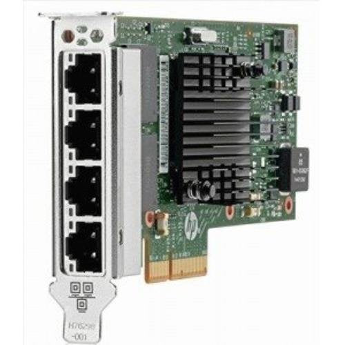 HP ETHERNET1GB 4 PORT 366T  ADAPTER (811546-B21 NOB)