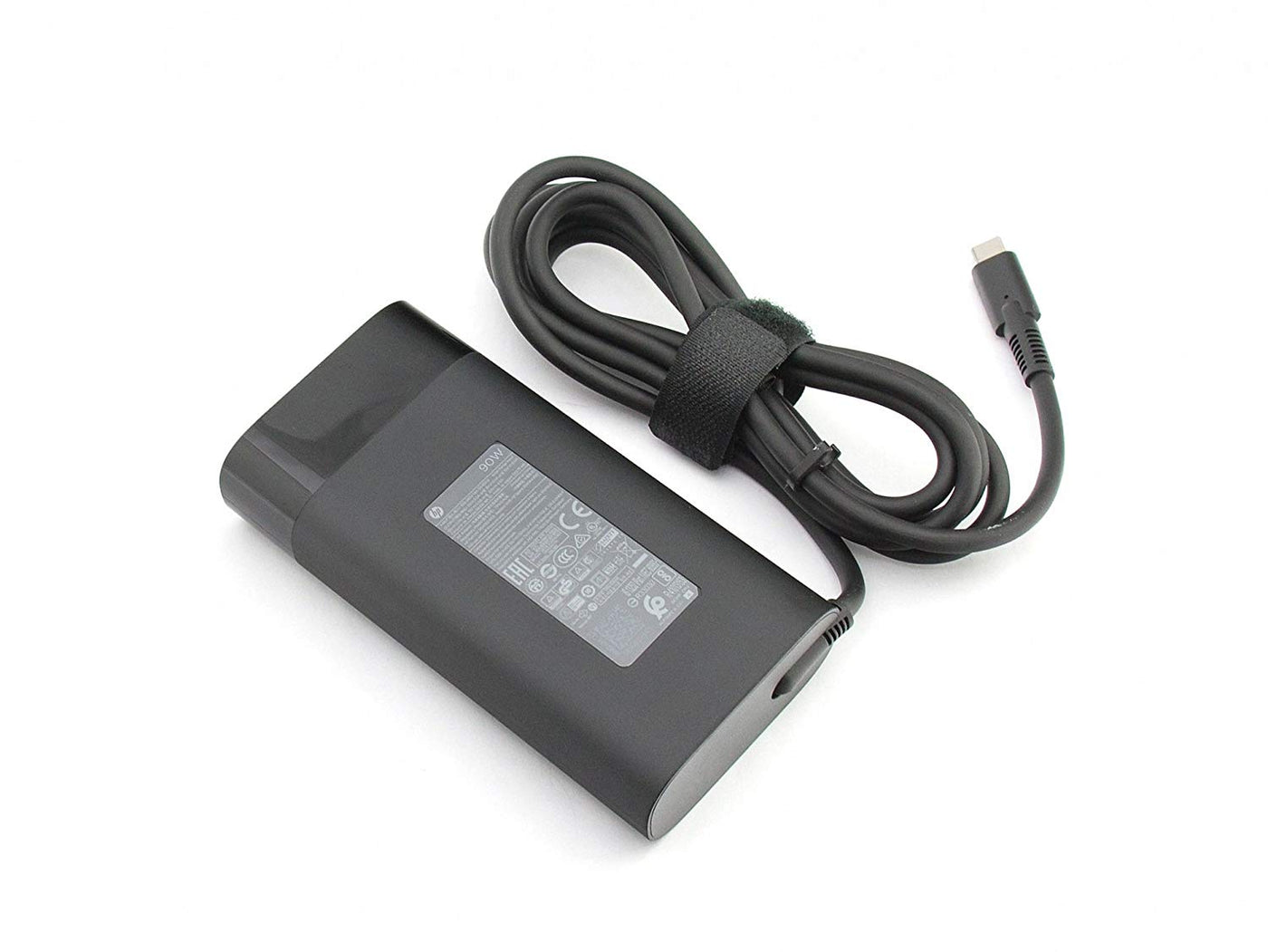 HP ADAPTER 90W PFC USB-C 3PIN (904144-850 NOB)