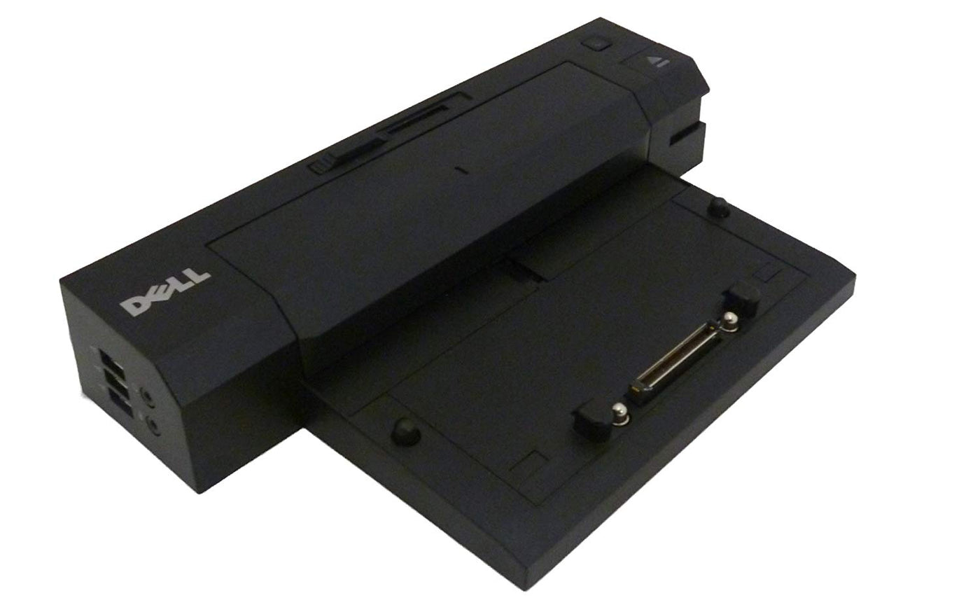 DELL E Port Docking Station (K09A NOB)