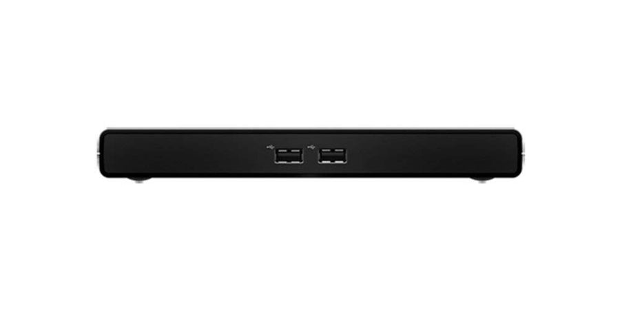 HP USB 3 PORT REPLICATOR (3005PR NOB)