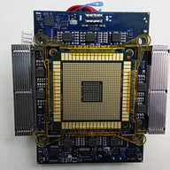HP  Intel Itanium 9350 1.73GHz CPU Module 24MB Cache (AH339-2030A Used)