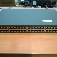NORTEL ETHERNET ROUTING SWITCH 4548GT-PWR (AL4500A14-E6 USED)