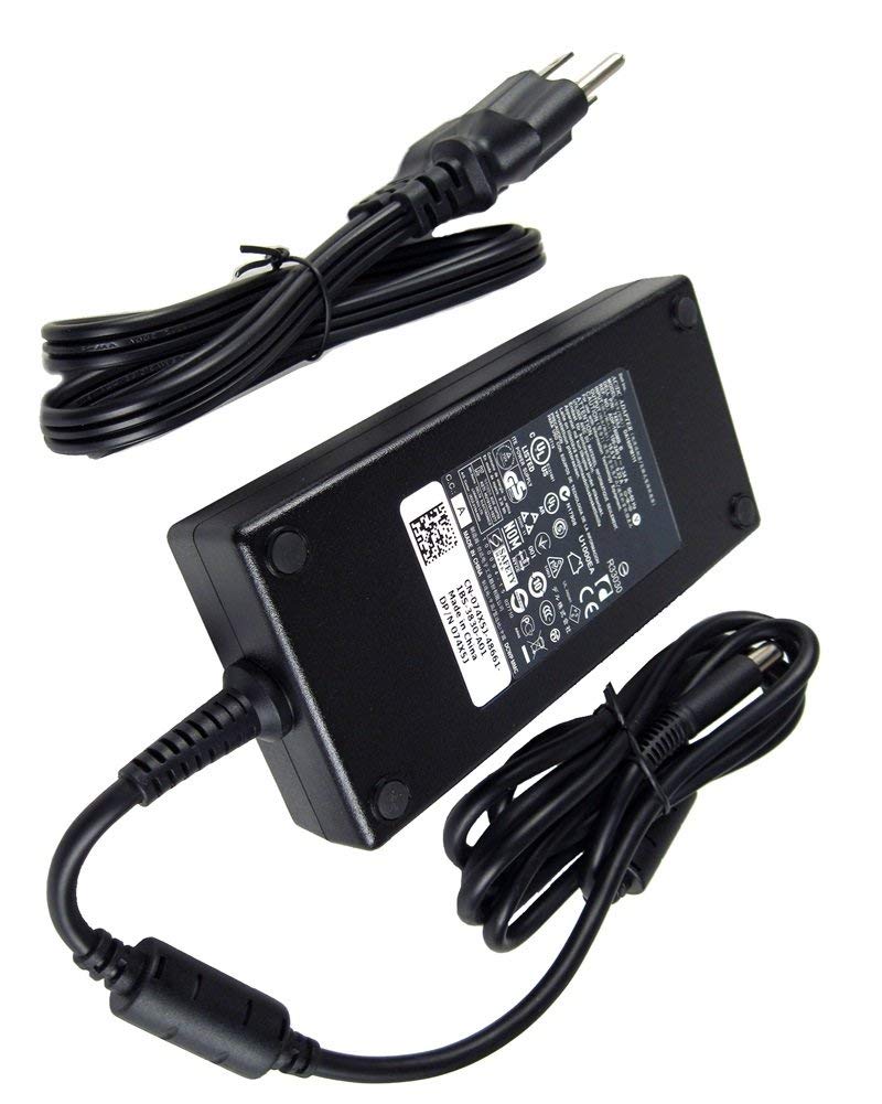 Dell Laptop AC Adaptor (DA180PM111 USED)