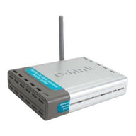D Link Wireless Access Point (DWL 900AP USED)