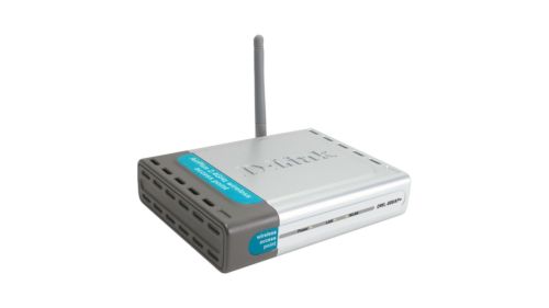D Link Wireless Access Point (DWL 900AP USED)