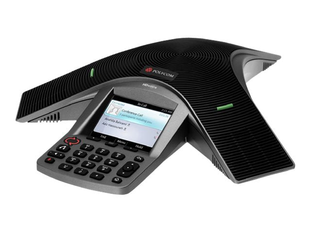 Polycom VoIP Desk Phone (CX3000   2201-15810-001 USED)