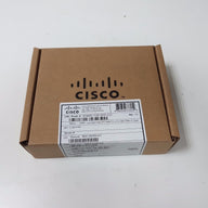 CISCO Gigabit Ethernet High-Speed WAN Interface Card (EHWIC 1GE SFP CU NEW)