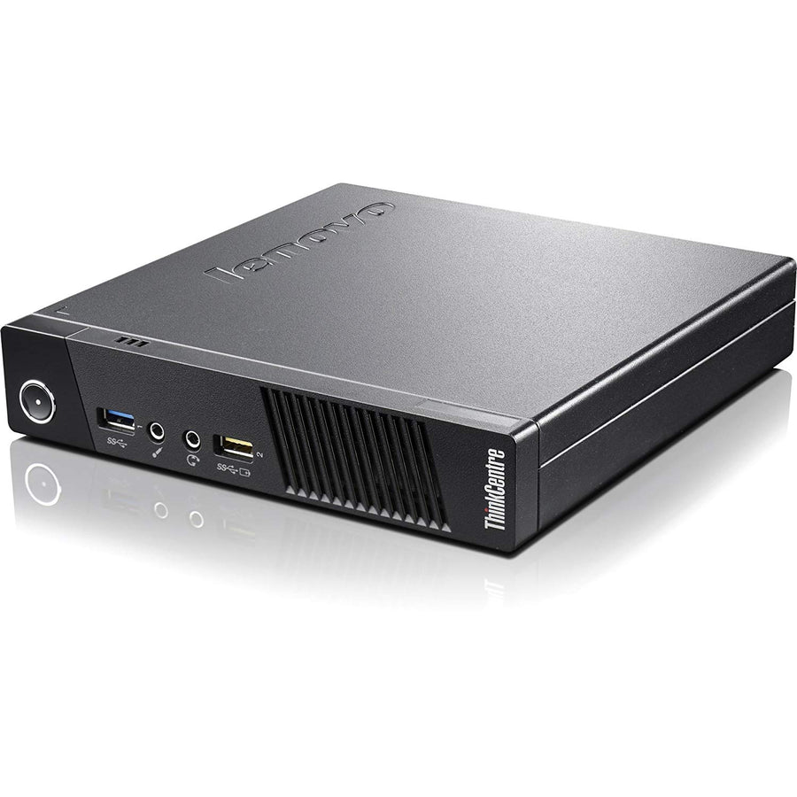 Lenovo Thinkcentre Tiny desktop  (M73 USED)