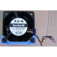 San Ace 60 Laptop Case fan  (9G0612P1M041 USED)