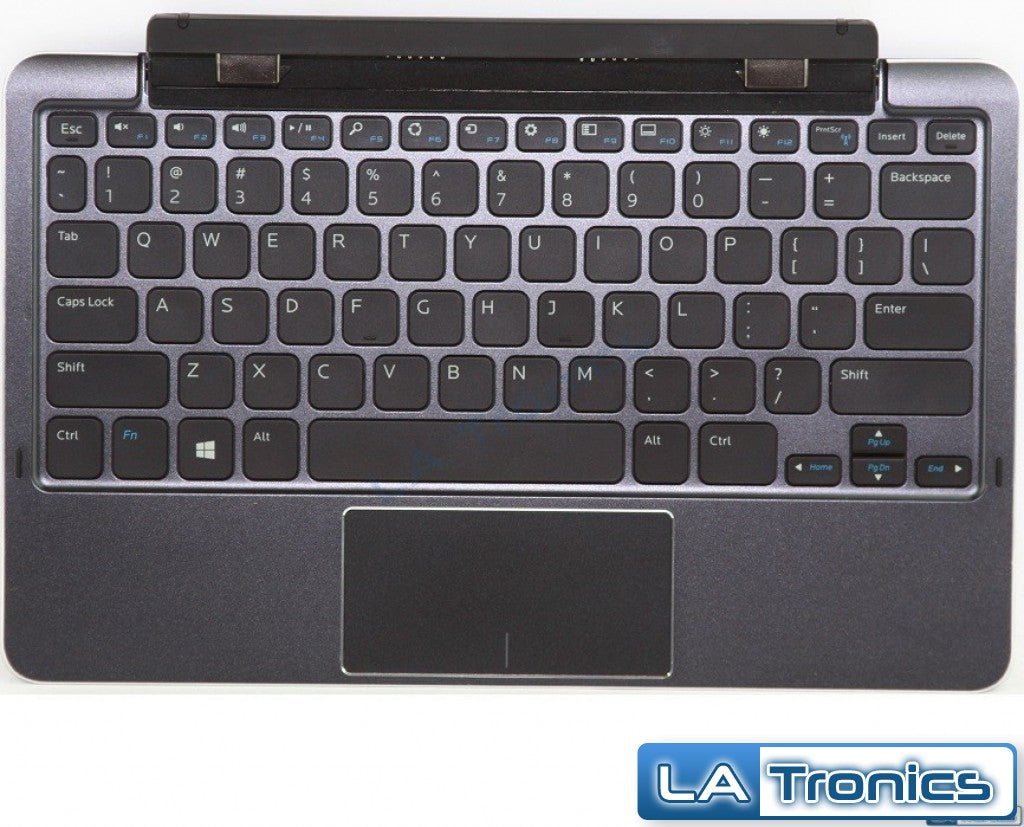 DELL Travel Keyboard (K12A USED)