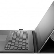 Lenovo ThinkPad Helix 2 2Gen Folio Keyboard Leather Case UK Layout (KU-1505 USED)