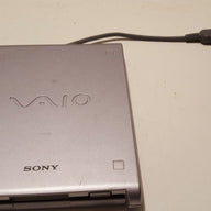 SONY VAIO CD ROM DRIVE EXTERNAL FLOPPY DISC (PCGA-CD51 USED)