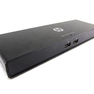 HP USB 3.0 Port Replicator (HSTNN IX06 USED)