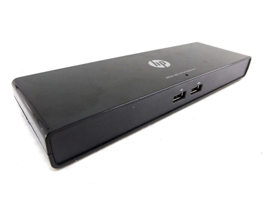 HP USB 3.0 Port Replicator (HSTNN IX06 USED)