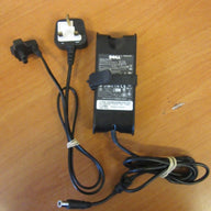 DELL 90W AC Adaptor (LA90PS0 00 USED)