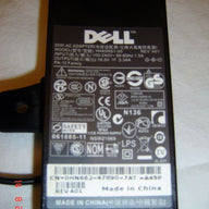 Dell 65W AC Adapter (HA65NS1-00 USED)