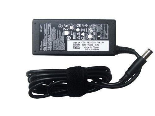 Dell 19.5V 3.34A AC DC Power Adapter (LA65NS2-01 USED)
