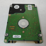 PR23961_08K1089_Hitachi 40GB IDE 4200rpm 2.5in HDD - Image2