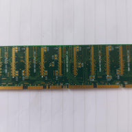 Buffalo 128MB PC133 CL3 NonECC Unbuffered SDRAM DIMM Memory Module (VS133-X128MDJ)