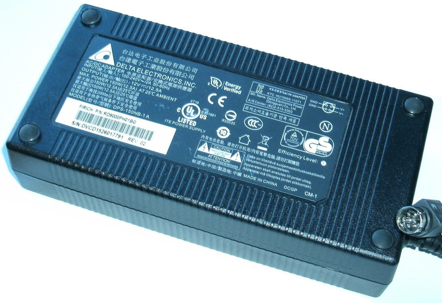 Delta Electronics AC Adaptor (DPS 150NB USED)