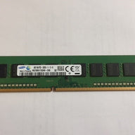 Samsung HP DDR3 4GB 1600Hz PC3-12800 CL11 DIMM (M378B5173QH0-CK0 698650-154)