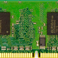 Hynix 1024MB (2x 512MB) PC2-4200 DDR2-533MHz non-ECC Unbuffered CL4 240-Pin DIMM Memory Module (HYMP564U64P8-C4)