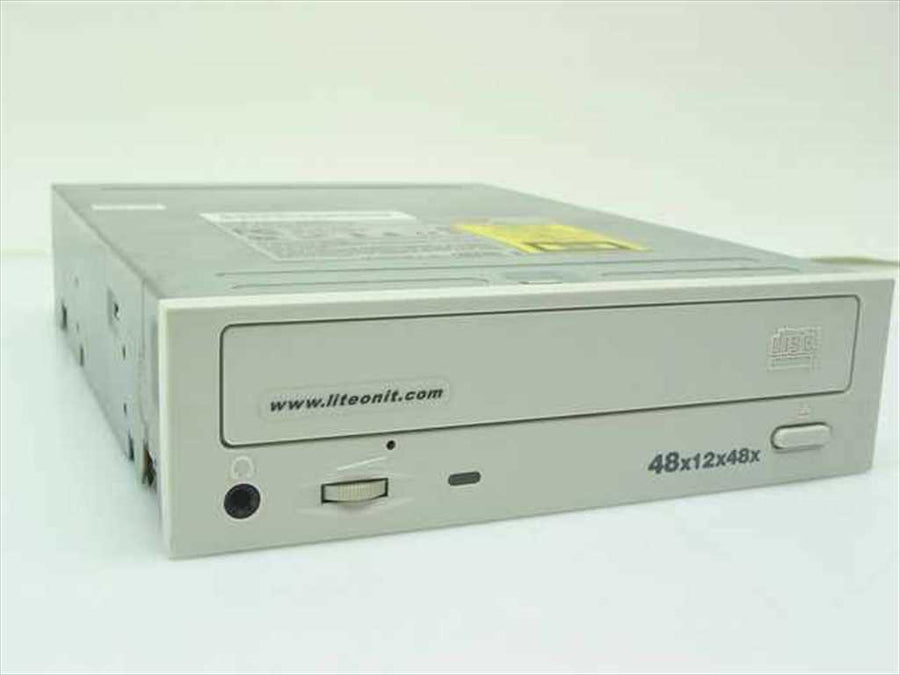 Lite-On 48x12x48x CD-RW LTR-48125W ( LTR-48125W LTR-48125W    Lite-On )