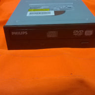 DVD-RW Philips Spd2400 IDE ( SPD2400 SPD2400    Philips )