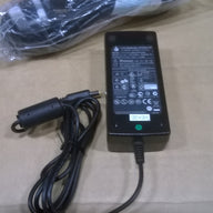 LI SHIN AC ADAPTER MODEL NO 12 VOLT 3.33 AMPS( LSE0107A1240 NEW)