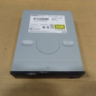 COMPAQ CRD 8484B CARBON STYLE 2 R CD ROM DRIVE (PN 176135 630 USED )