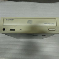 Sony CD-R/RW Drive Unit CRX175A1 24X10X40X( CRX175A  Sony  used)