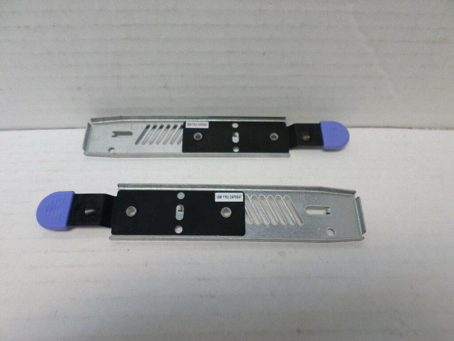 IBM Brackets (24P8941 NOB)